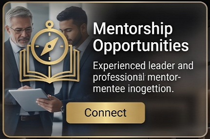 Mentorship Opportunities